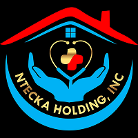 NTECKA HOLDING,INC LOGO - Charles Ntentinue 1